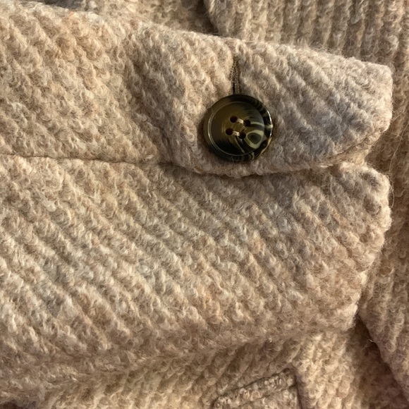 Jolt Slouch Winter Jacket - Picture 7 of 7